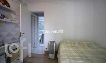 Imagem 7: Brooklin Apartamento com 2 dormitórios