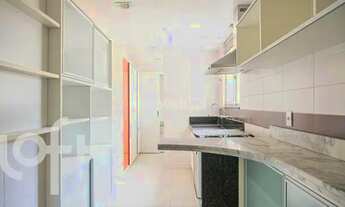 Imagem 4: Humaitá Apartamento com 3 dormitórios