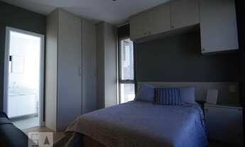 Imagem 6: Apartamento à Venda - Cidade Baixa, 1 Quarto, 50 m2