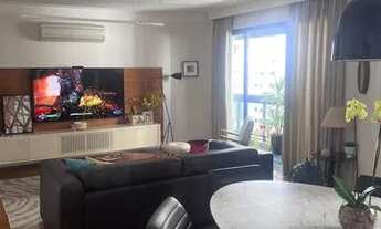 Imagem 2: Venda Apartamento 3 Dormitórios - 152 m² Pompéia