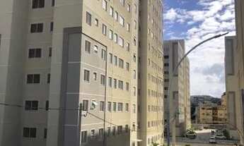 Imagem 2: Alugo apartamento novo