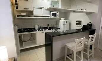 Imagem: Apartamento - Cambuí - Campinas