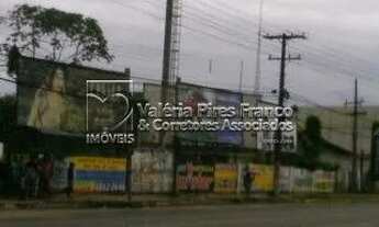 Imagem 2: ANANINDEUA - Terreno Padrão - Guanabara