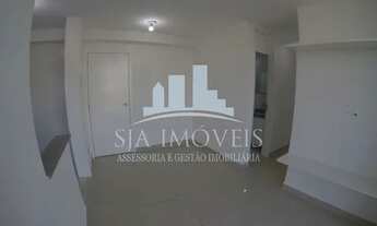 Imagem 4: Apartamento para aluguel tem 46 metros quadrados com 2 quartos em Belenzinho - São Paulo