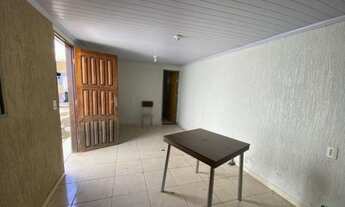 Imagem 6: Casa a venda no Riacho Fundo 1 Quadra QS10