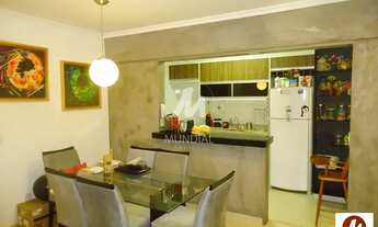 Imagem 3: Apartamento (tipo - padrao) 3 dormitórios/suite, cozinha planejada, portaria 24 horas, laz