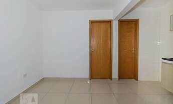 Imagem 4: Apartamento para Aluguel - Vila Constança , 1 Quarto, 36 m2