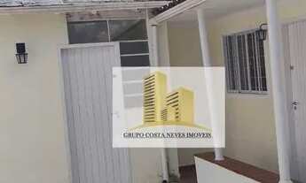 Imagem 5: Casa com 2 dormitórios para alugar, 95 m² por R$ 1.800/mês - Vila Maria - São José dos Cam