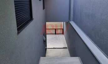 Imagem 5: SOBRADO ARROJADO CONDOMÍNIO VILA RICA JARDINS DO IMPÉRIO