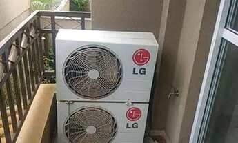 Imagem 7: Apartamento com 2 dormitórios, 62 m² - venda por R$ 320.000,00 ou aluguel por R$ 2.106,44