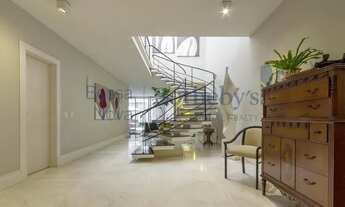 Imagem 3: Casa próxima ao Parque Ibirapuera