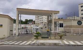 Imagem 2: Apartamento 2 Quartos próximo do Clube Municipal, Av. Torquato Tapajós