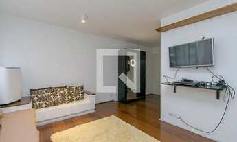 Imagem 3: Apartamento à Venda - Brooklin, 1 Quarto, 60 m2