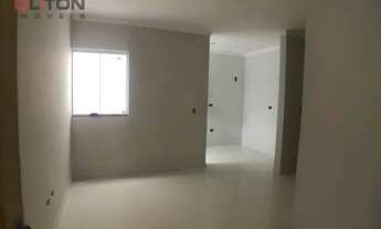 Imagem: Casa com 1 dormitório à venda, 35 m²