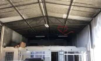 Imagem 3: Salão no bairro da Penha na Vila São Geraldo, 6 vagas, área construída 184 m2, área do ter