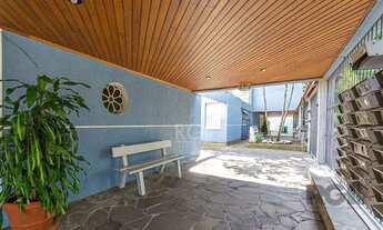 Imagem 2: Apartamento no bairro Partenon de 2 dormitórios e vaga