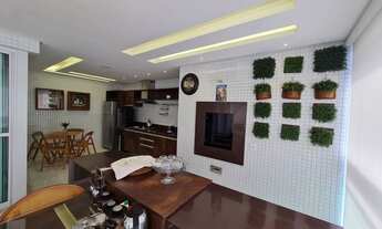 Imagem 6: Ed. 395 Place Apartamento com 4 dormitórios