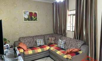 Imagem 4: Sobrado com 3 dormitórios à venda, 170 m² por R$ 550.000,00 - Gopoúva - Guarulhos/SP