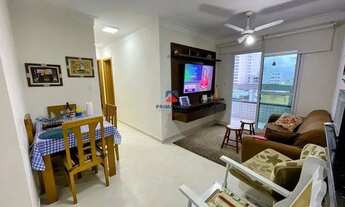 Imagem 6: Apartamento com 2 dorms, Caiçara, Praia Grande - R$ 460 mil, Cod