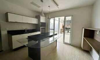 Imagem 2: Casa de condomínio para aluguel com 4 quartos em Vale dos Cristais - Macaé - RJ