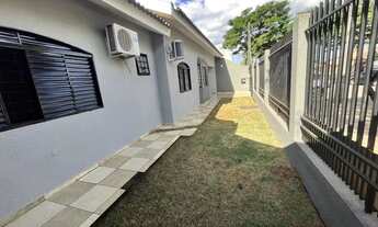 Imagem 3: VENDA Casa com 4 dormitórios