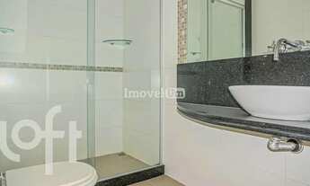 Imagem 7: Humaitá Apartamento com 3 dormitórios