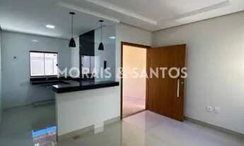 Imagem 5: LGS CASA A VENDA NO BAIRRO VILA ALIANÇA DO LADO DO INDEPENDÊNCIA - MONTES CLAROS MG