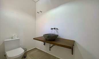 Imagem 6: Casa contemporânea maravilha com 3 suítes 4 vagas no melhor condomínio da Granja Viana - C