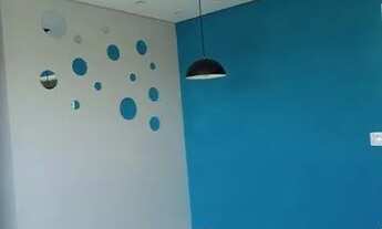 Imagem 2: Apartamento com 2 dormitórios à venda, 58 m² por R$ 450.000,00 - Picanco - Guarulhos/SP