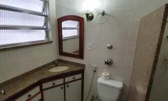 Imagem 7: Apartamento 2 dormitórios para vender ou alugar Icaraí Niterói/RJ