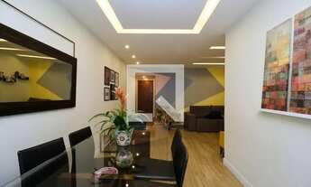 Imagem 4: Apartamento para Aluguel - Tijuca, 3 Quartos, 115 m2