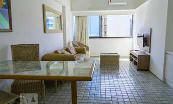 Imagem 2: Apartamento para Aluguel - Boa Viagem, 1 Quarto, 48 m2