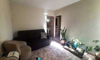 Imagem 3: Apartamento de 2 quartos próximo ao Buriti Shopping na divisa com Parque Amazônia