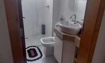 Imagem 2: Linda cobertura nova e toda montada