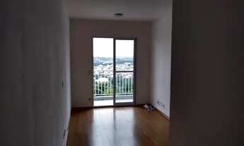 Imagem 4: Apartamento com 2 Quarto(s) e 1 banheiro(s) para Alugar, 52 m² por R$ 1600 / Mês