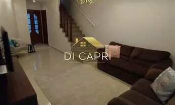 Imagem 2: Sobrado Venda - Jardim Têxtil - 03 dormitórios