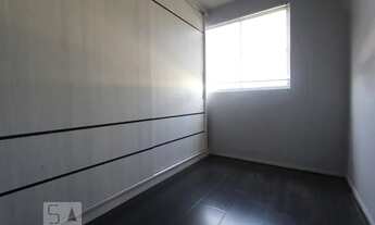 Imagem 2: Apartamento para Aluguel - Água Verde, 2 Quartos, 56 m2