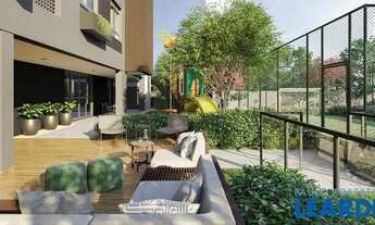 Imagem 7: APARTAMENTO - VILA MARIANA - SP