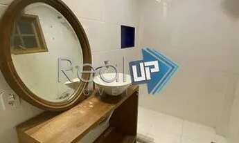 Imagem 9: Casa no Itanhangá