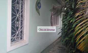 Imagem 2: Sobrado com 2 dormitórios, 160 m² - venda por R$ 850.000,00 ou aluguel por R$ 3.300,00/mês