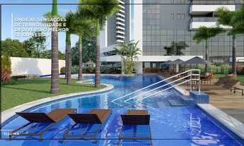 Imagem: Apartamento para venda possui 135 metros