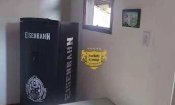 Imagem 3: Casa com 1 dormitório para alugar, 45 m² por R$ 1.500,02/mês - Piratininga - Niterói/RJ