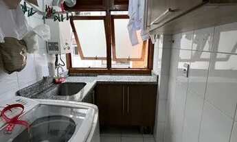 Imagem 6: Apartamento para venda com 70 metros quadrados com 2 quartos em Higienópolis - Porto Alegr