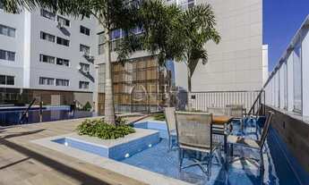 Imagem 6: OCEAN BREEZE Apartamento com 4 dormitórios