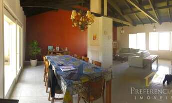 Imagem 3: Casa e Sobrado de 4 dormitórios à Venda - Xangri-lá