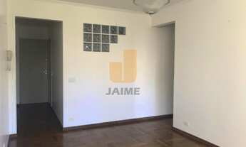 Imagem 3: Rua tranquila em Perdizes, apartamento c/ 2 dorm e 1 vaga