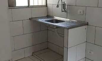 Imagem 7: Casa com 2 dormitórios para alugar, 45 m² por R$ 1.024,76/mês - Imirim - São Paulo/SP