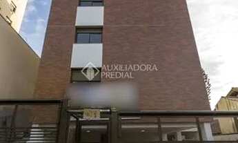 Imagem 2: PORTO ALEGRE - Apartamento Padrão - Santana