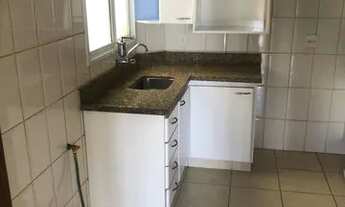 Imagem 3: Apartamento para aluguel possui 61 metros quadrados com 2 quartos