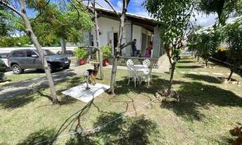 Imagem 2: Alugo casa em Itapuã com 5 quartos